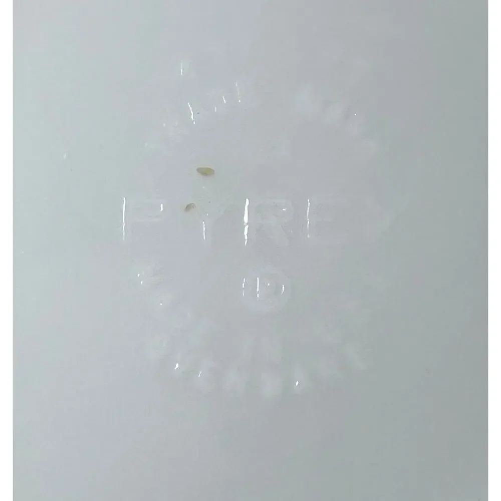 Pyrex this vintage